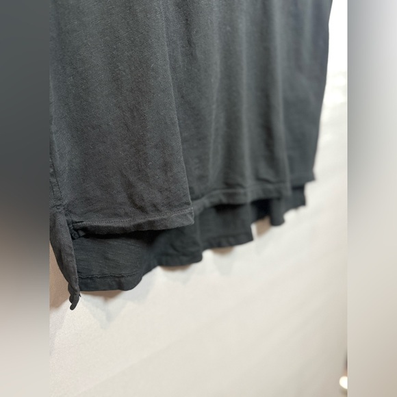 Rowan Savannah Muscle Tank in Black, Size L - Picture 4 of 9